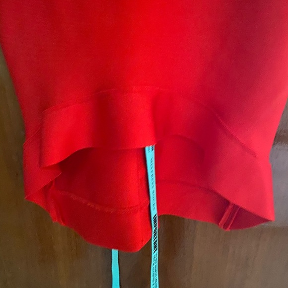 MISTRESS ROCKS ELFIN STRAPLESS DRESS - Picture 9 of 9